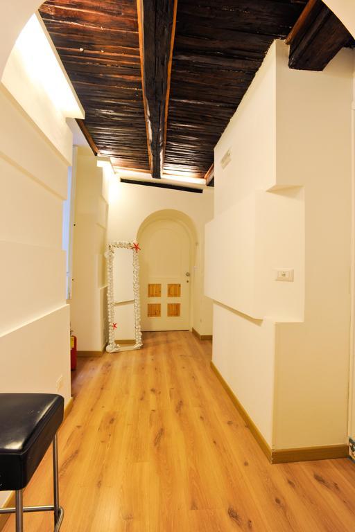 Albergo Del Centro Storico Salerno Exterior photo